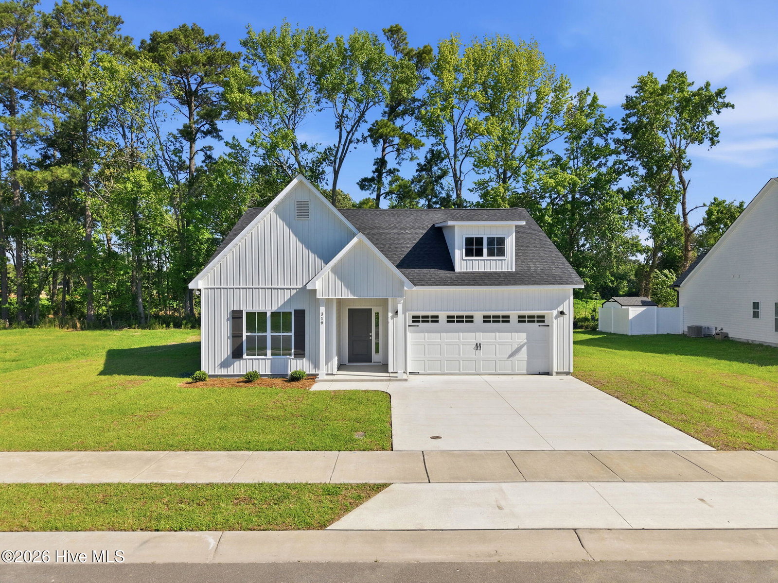 319 Mangrove Court, Ayden, NC 28513 — photo 2