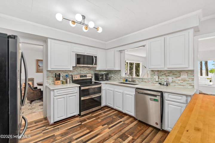82 Cypress Shores Road W, Roper, NC 27970 — photo 10