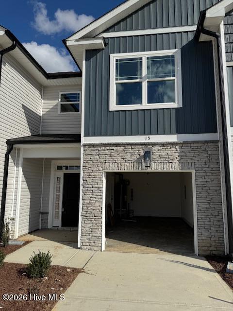 25 Joyner Park Drive, Rocky Mount, NC 27803 — photo 3