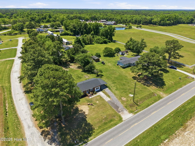 1165 Old Snow Hill Road, Grifton, NC 28530 — photo 30