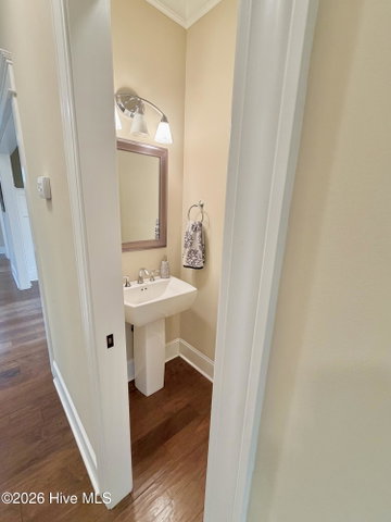 3047 Poplar Grove Drive, Greenville, NC 27858 — photo 48