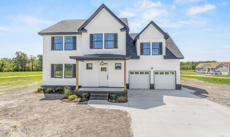 1383 Turnpike Road, Elizabeth City, NC 27909