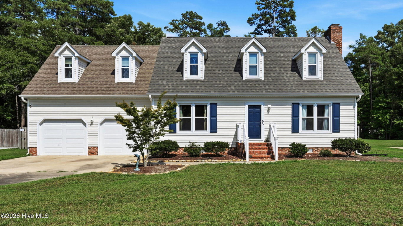 111 Duchess Drive, Winterville, NC 28590