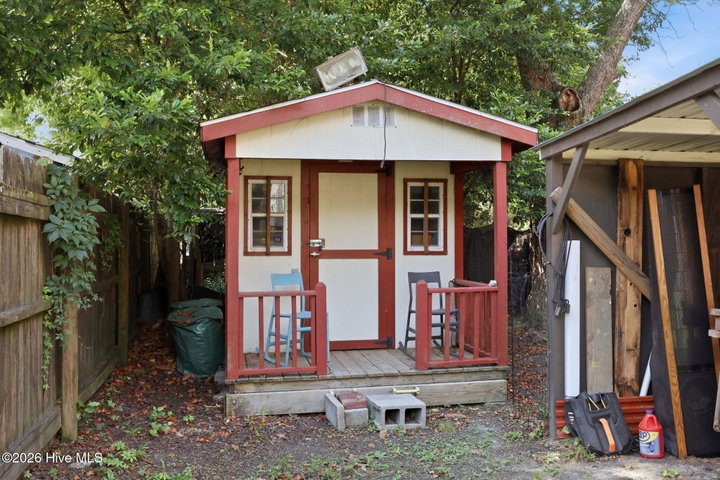707 W 4th Street, Greenville, NC 27834 — photo 56