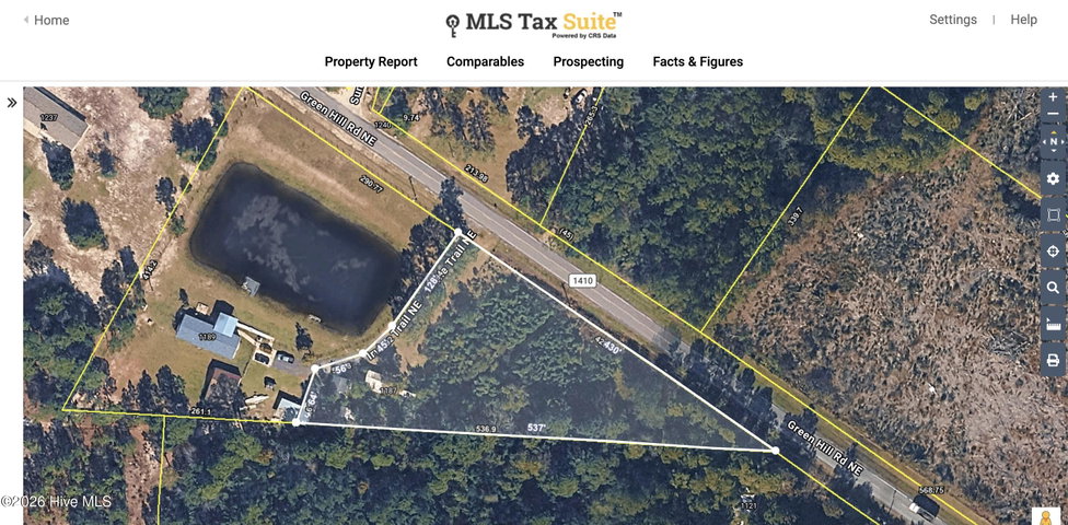 1187 Green Hill Road NE image
