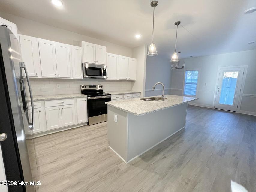 2005 Newbury Way B, Greenville, NC 27834 — photo 3
