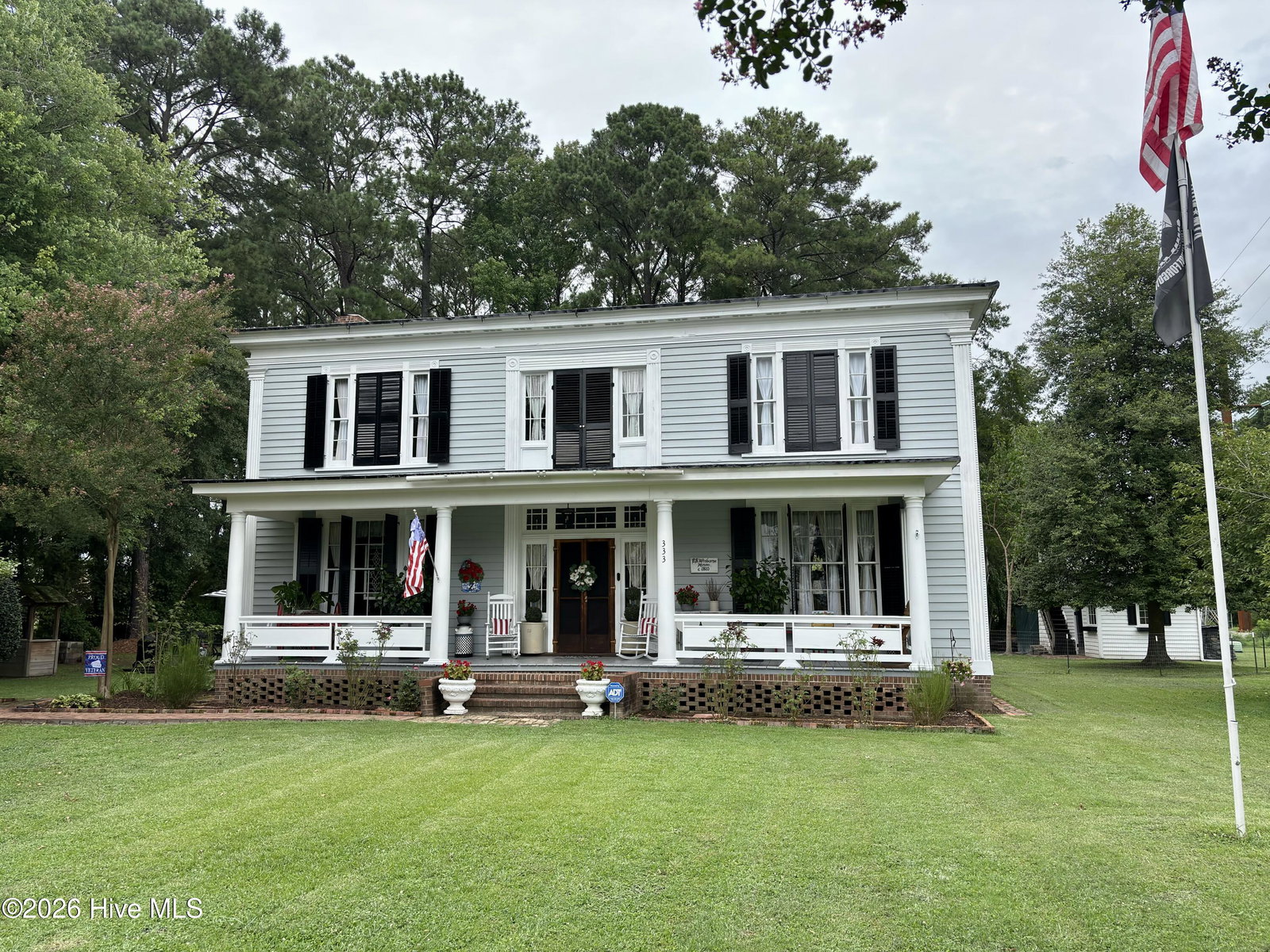 333 Jay Trail, Murfreesboro, NC 27855 — photo 4