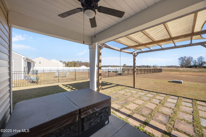 4449 Marthas Village Lane, Ayden, NC 28513 — photo 28