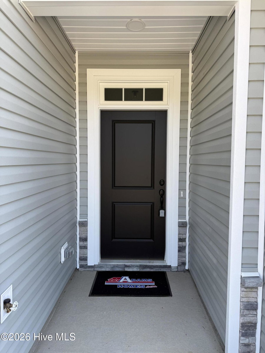 36 Joyner Park Drive, Rocky Mount, NC 27803 — photo 4