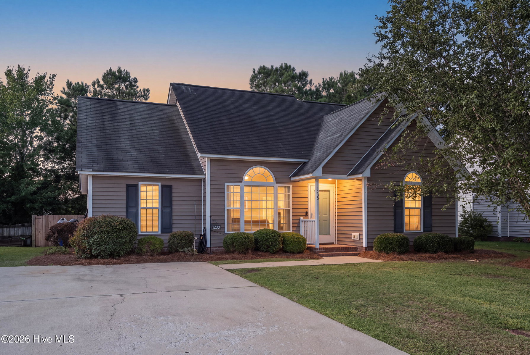 1200 Penncross Drive, Greenville, NC 27834 — photo 2