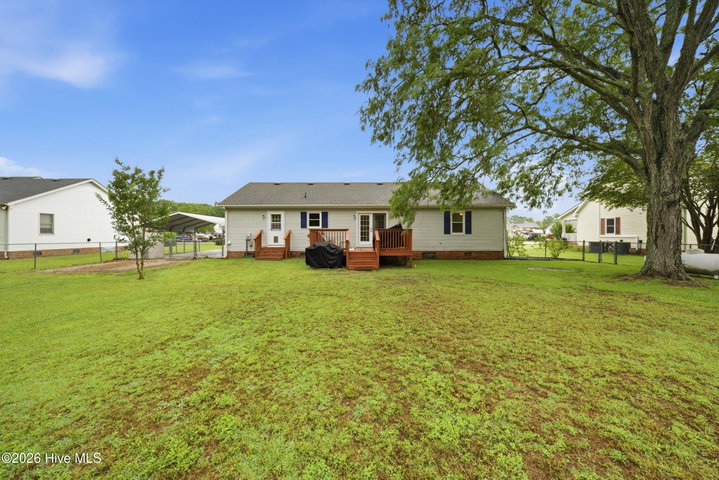 2507 Red Gate Drive, Elizabeth City, NC 27909 — photo 29