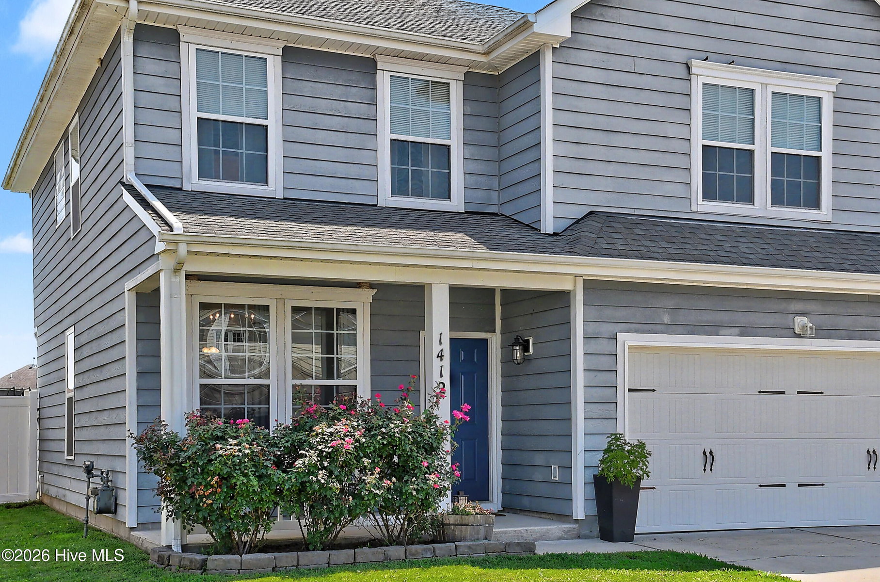1412 Elder Street, Elizabeth City, NC 27909 — photo 4