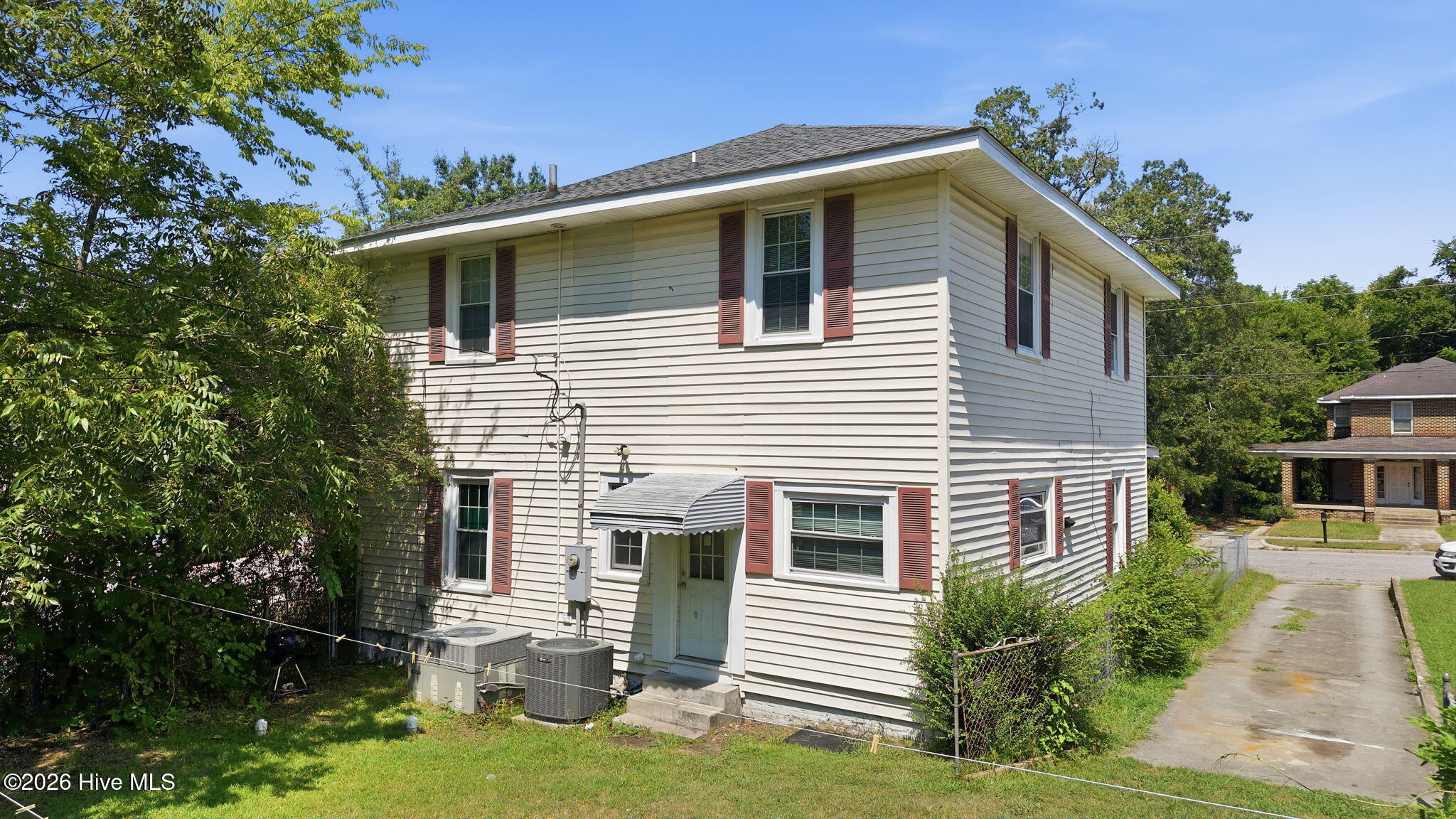 603 Hill Street, Rocky Mount, NC 27801 — photo 4