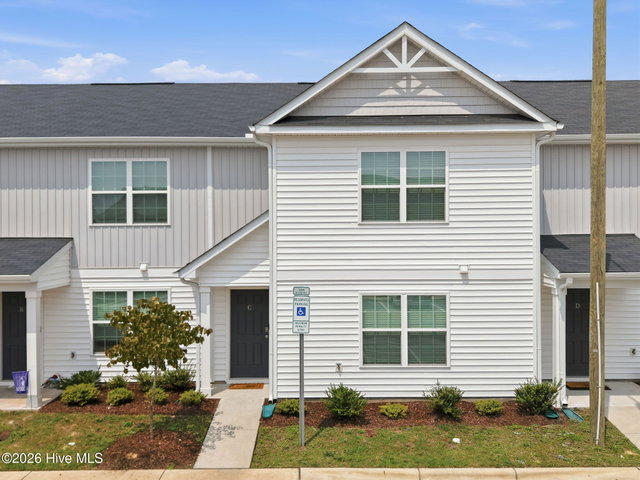 4113 Laurel Ridge Drive C, Greenville, NC 27834 — photo 1