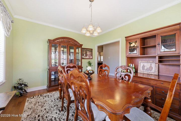 932 Dearborn Court, Winterville, NC 28590 — photo 21