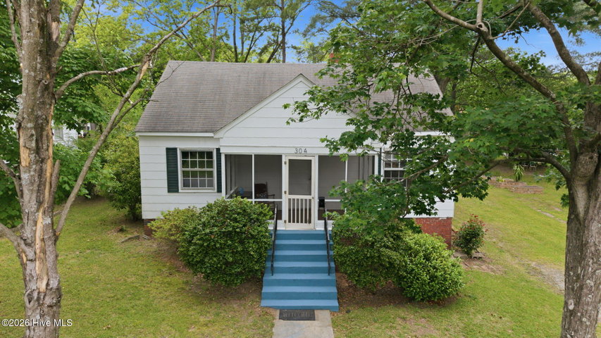 304 Halifax Street, Williamston, NC 27892 — photo 46