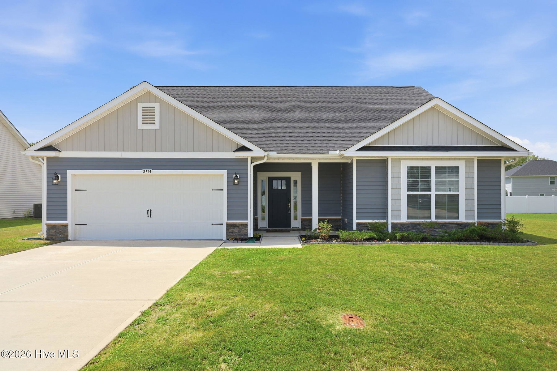 2714 Eliana Lane, Winterville, NC 28590 — photo 3