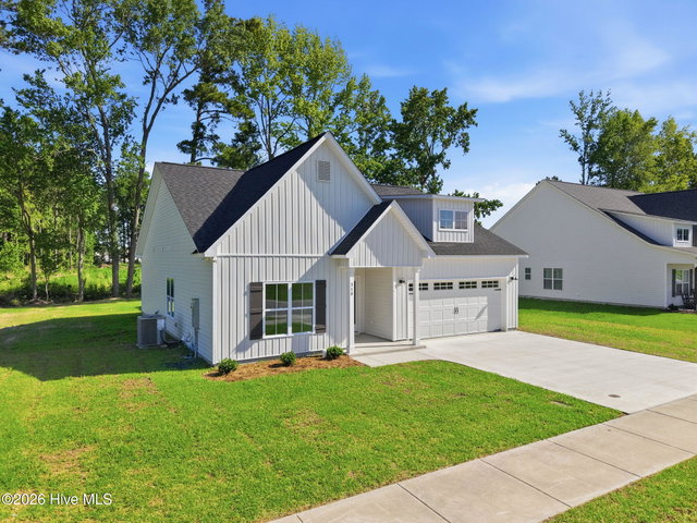 319 Mangrove Court, Ayden, NC 28513 — photo 3