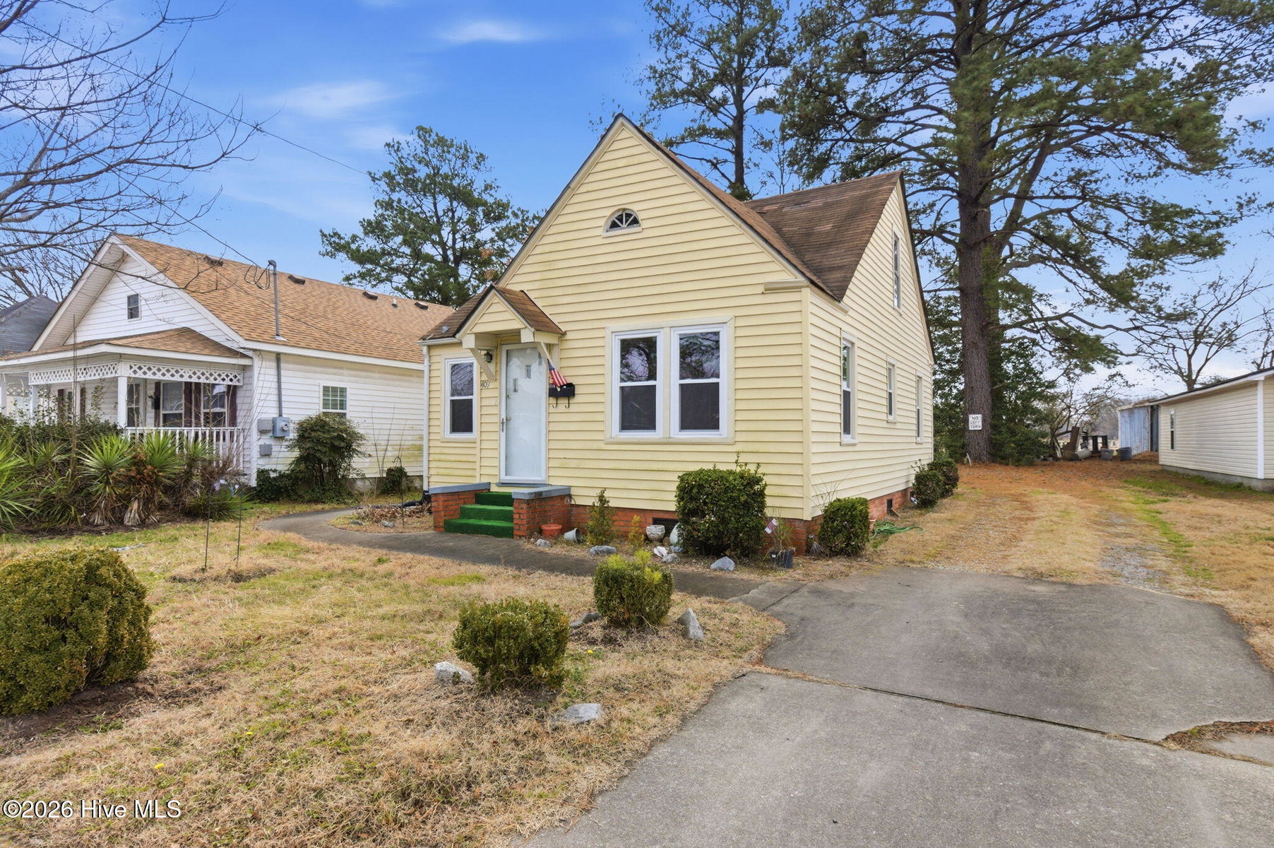 409 Perry Street, Elizabeth City, NC 27909 — photo 2