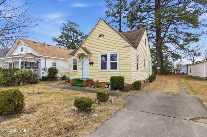 409 Perry Street, Elizabeth City, NC 27909 — photo 2
