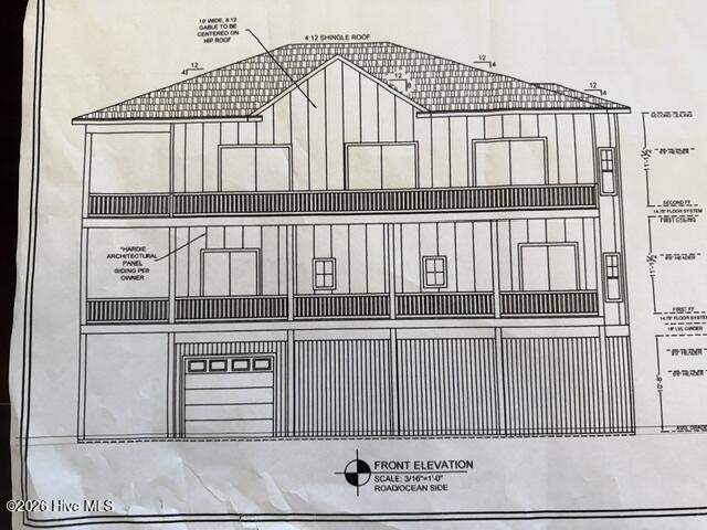 1517 New River Inlet Road image