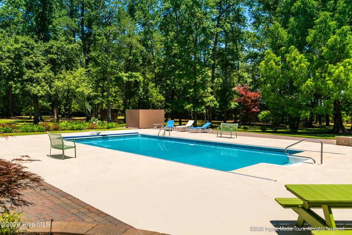 1535 Mclawhorn Farm Road, Greenville, NC 27858 — photo 32