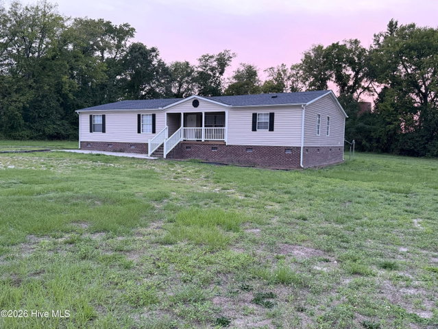 1110 E Northern Boulevard, Tarboro, NC 27886