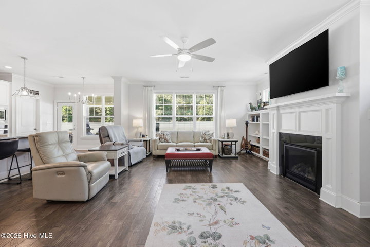 3704 Colony Woods Drive, Greenville, NC 27834 — photo 11