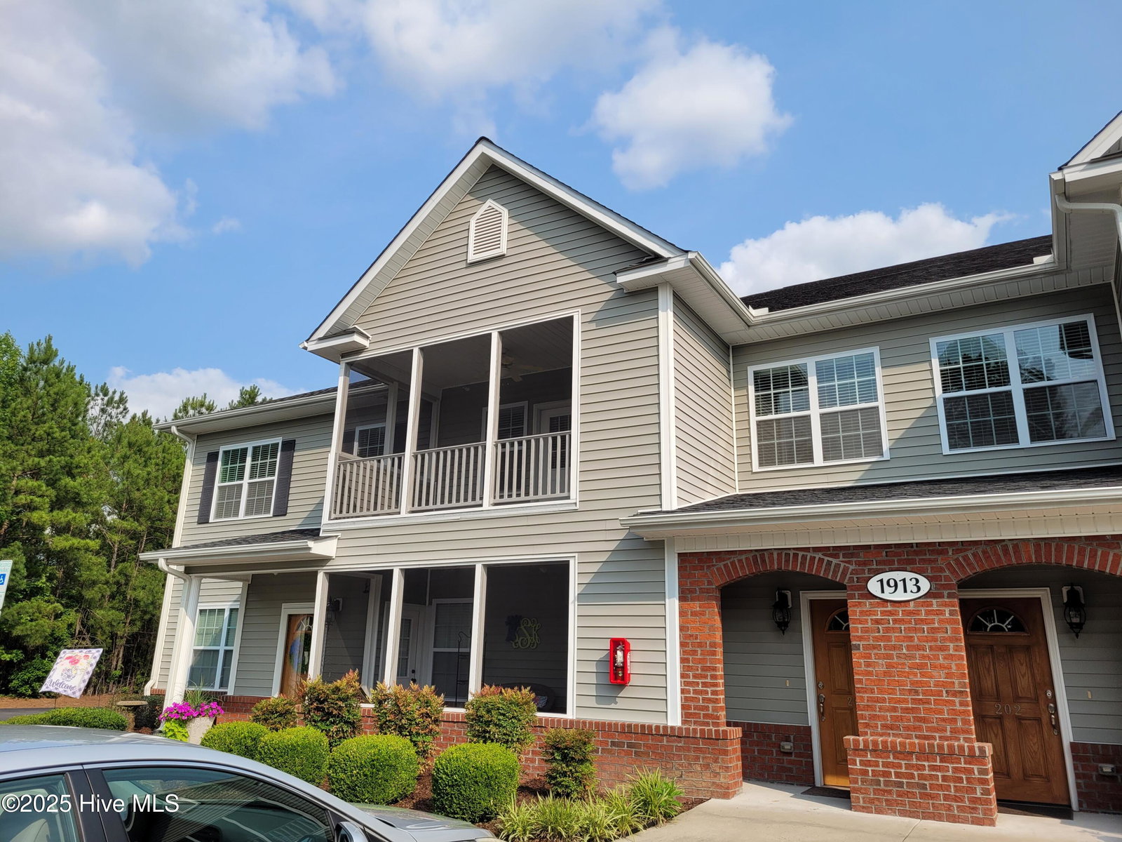 1913 Covengton Way 203, Greenville, NC 27858 — photo 2