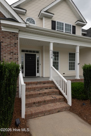 308 Guiness Drive, Winterville, NC 28590 — photo 47