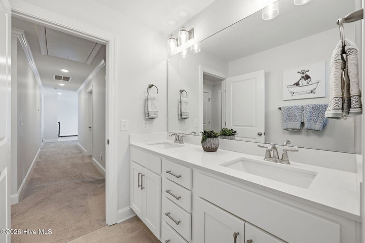 3704 Colony Woods Drive, Greenville, NC 27834 — photo 37
