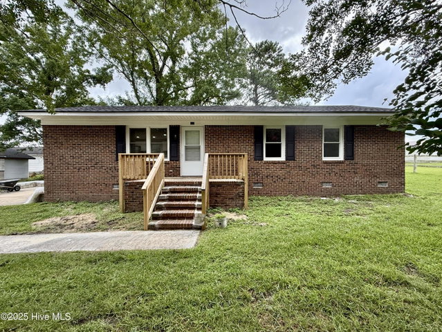 104 Staton Street, Everetts, NC 27825 — photo 2