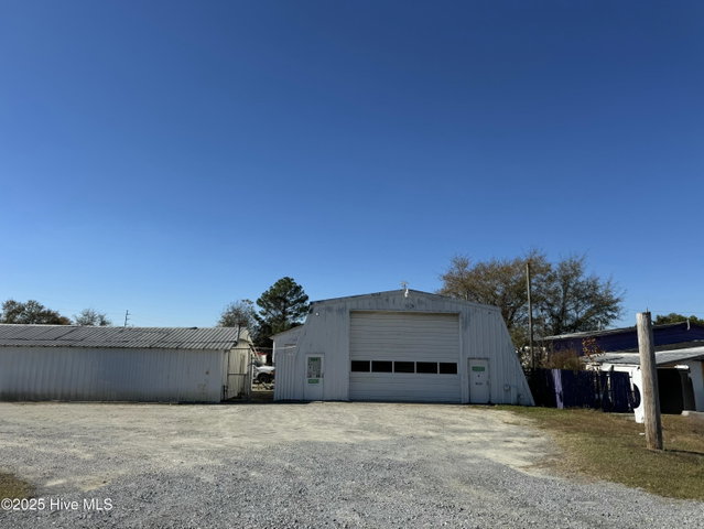 1120 Lt Hardee Road, Greenville, NC 27858 — photo 1
