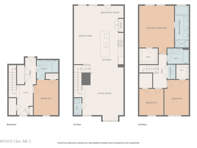 207 Oconner Street, Moyock, NC 27958