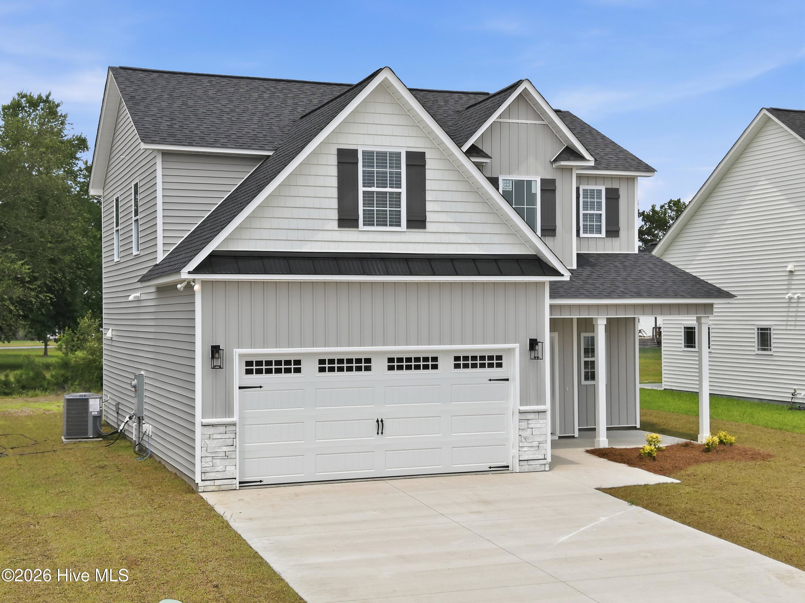 2412 Great Laurel Court, Greenville, NC 27834 — photo 2