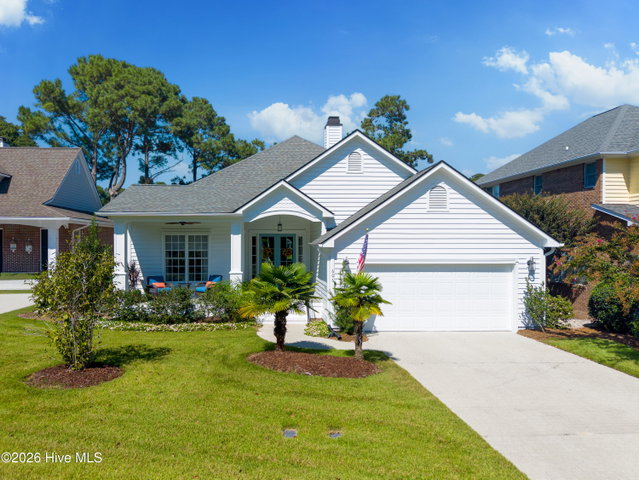 606 Wild Dunes Circle image