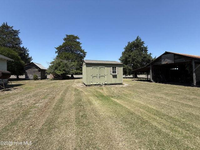 142 Lester Lane Road, Tyner, NC 27980 — photo 41