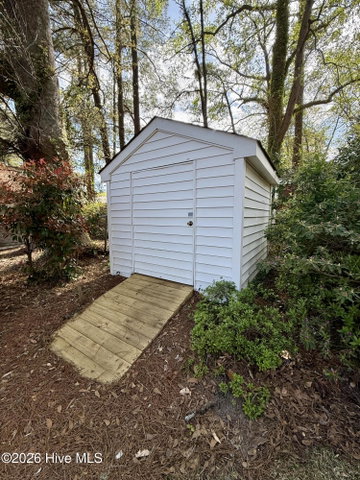 903 E Woodlawn Drive, Williamston, NC 27892 — photo 14