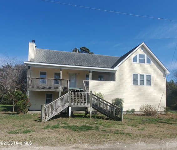 120 Perkins Lane, Coinjock, NC 27923