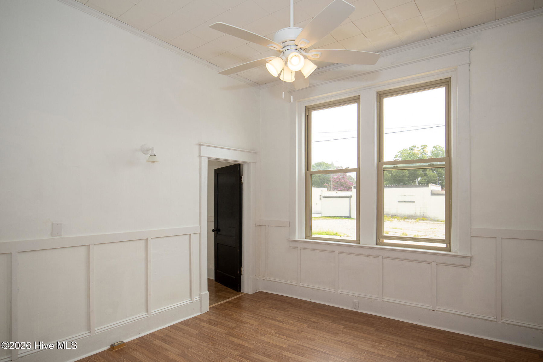 107 E Bunn Lane, Spring Hope, NC 27882 — photo 5