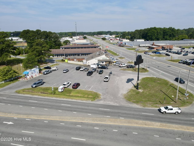 101 W Boulevard, Williamston, NC 27892 — photo 12