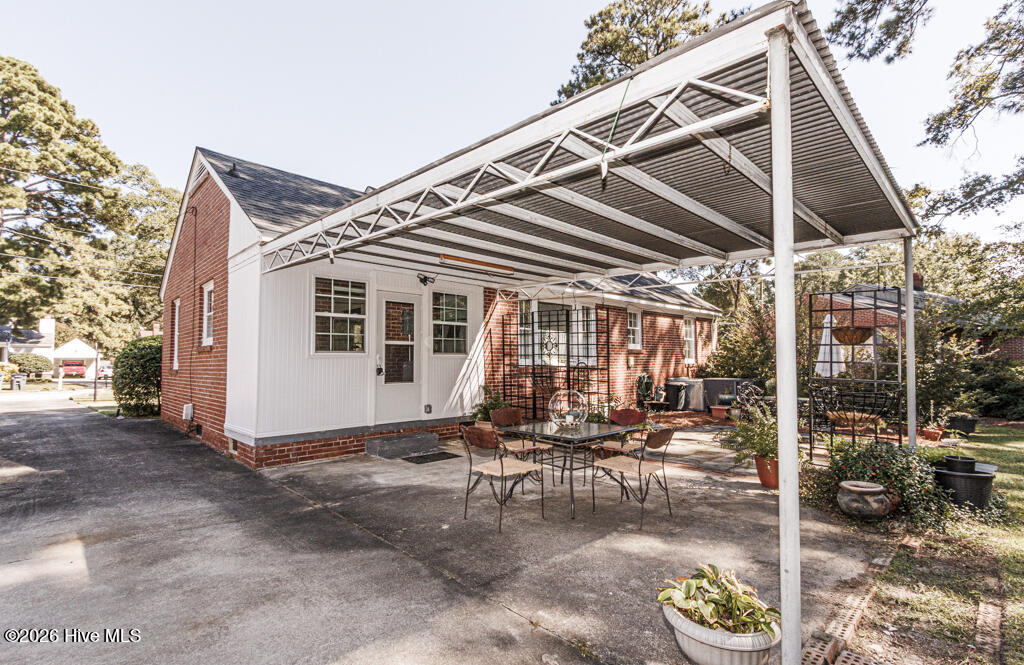 303 Charlotte Avenue, Rocky Mount, NC 27804 — photo 4