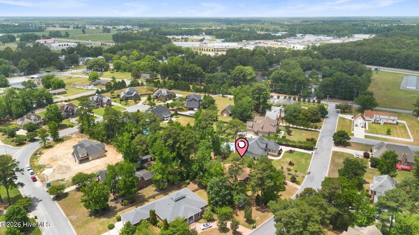 146 Lismore Drive, Winterville, NC 28590 — photo 43
