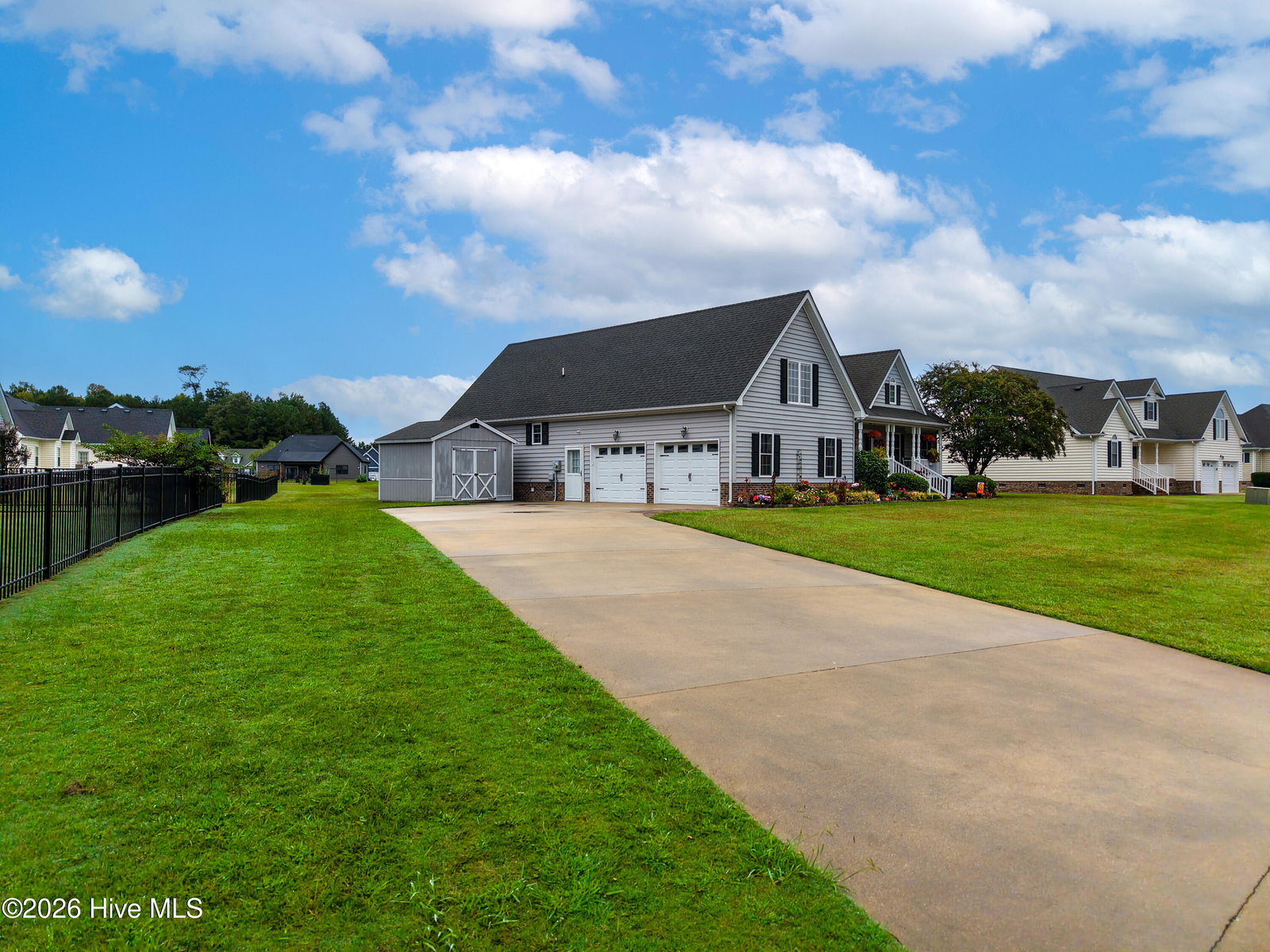 204 Grandview Drive, Elizabeth City, NC 27909 — photo 4