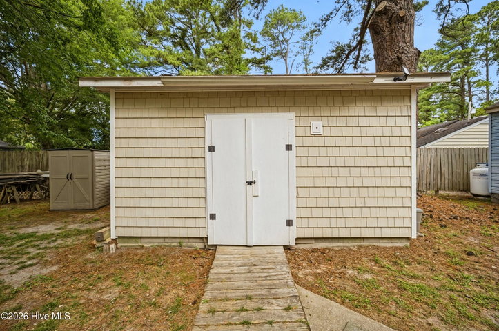 1401 Marr Avenue, Elizabeth City, NC 27909 — photo 25