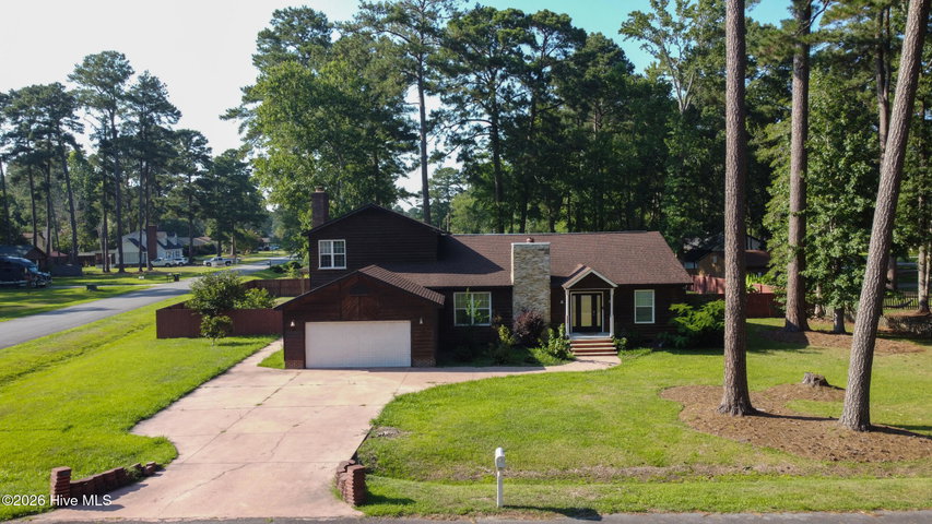 1516 Candlewick Drive, Greenville, NC 27834 — photo 47