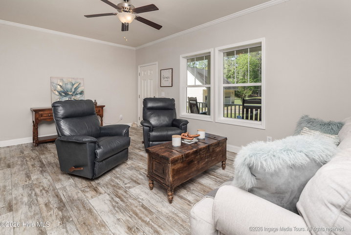 1952 Whichard Cherry Lane Road, Stokes, NC 27884 — photo 15