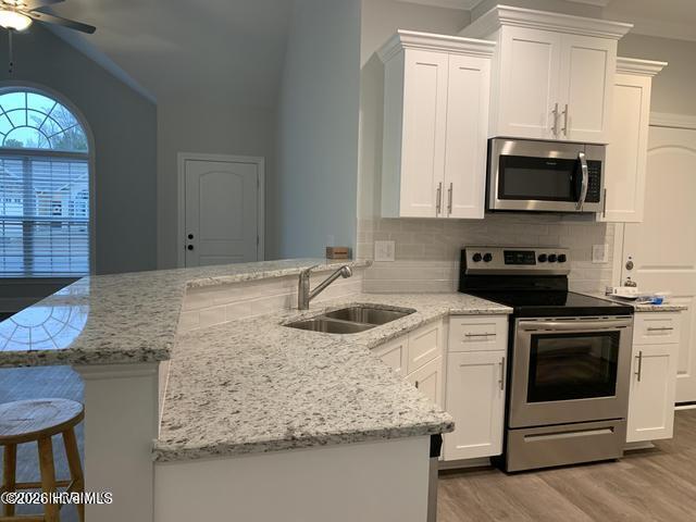 3225 Gordon Drive B, Greenville, NC 27834 — photo 5