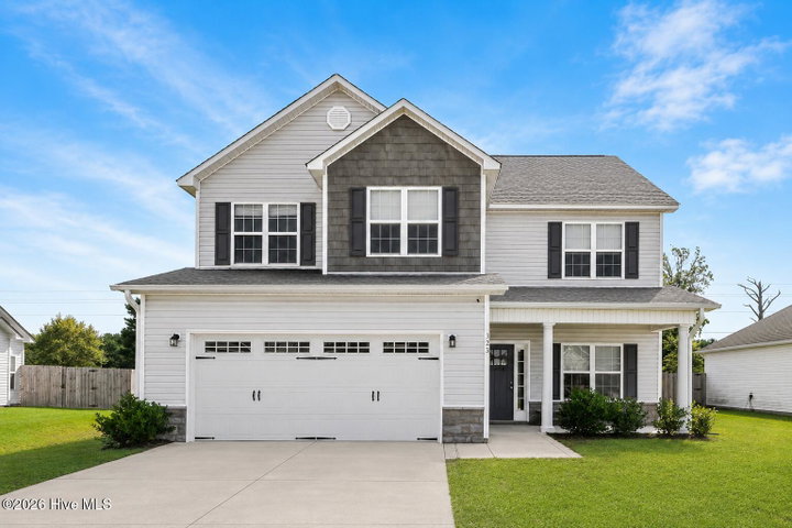 323 Windmill Light Way image