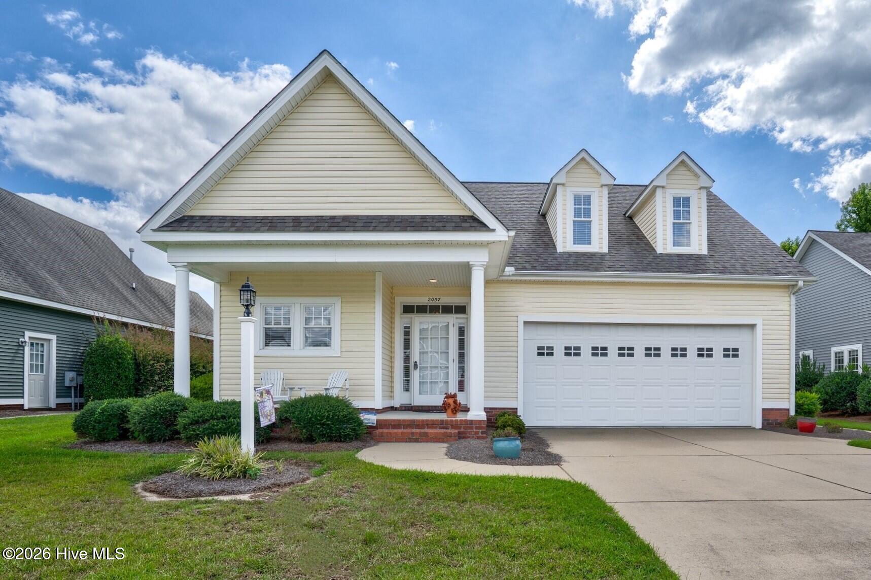 2037 Cottage Way, Rocky Mount, NC 27803 — photo 4